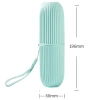 Hộp Đựng Bàn Chải và Kem Đánh Răng Du Lịch H144 - Tiện Lợi, Giá Ưu Đãi 19.500 VND 7