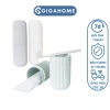 Hộp Đựng Bàn Chải và Kem Đánh Răng GIGAHOME Du Lịch Tiện Dụng Giá 15.000 VND