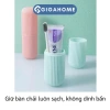 Hộp Đựng Bàn Chải và Kem Đánh Răng GIGAHOME Du Lịch Tiện Dụng Giá 15.000 VND 2