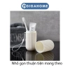 Hộp Đựng Bàn Chải và Kem Đánh Răng GIGAHOME Du Lịch Tiện Dụng Giá 15.000 VND 3