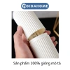 Hộp Đựng Bàn Chải và Kem Đánh Răng GIGAHOME Du Lịch Tiện Dụng Giá 15.000 VND 4
