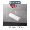 Hộp Đựng Bàn Chải và Kem Đánh Răng GIGAHOME Du Lịch Tiện Dụng Giá 15.000 VND 6
