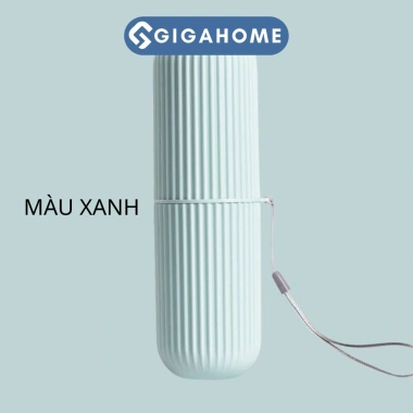Hộp Đựng Bàn Chải và Kem Đánh Răng GIGAHOME Du Lịch Tiện Dụng Giá 15.000 VND 8 Hộp Đựng Bàn Chải và Kem Đánh Răng GIGAHOME Du Lịch Tiện Dụng Giá 15.000 VND 8