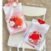 Hộp Đựng Bánh Kem Romantic In Lịch Chấm Bi – Bánh Lạnh, Quà Sinh Nhật, Giá 39.000₫ 8