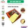 Hộp Đựng Bánh Kẹo Cao Cấp Thiết Kế Sang Trọng, Đệm Mềm, Giá Ưu Đãi 100k 3