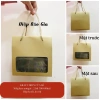 Hộp đựng bánh kẹo, quà Tết 2.025 - Nhiều mẫu đẹp, giá chỉ 18.000 VNĐ 2