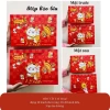 Hộp đựng bánh kẹo, quà Tết 2.025 - Nhiều mẫu đẹp, giá chỉ 18.000 VNĐ 5