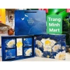 Hộp đựng bánh, kẹo, quà Tết đa mẫu đa size - Giá chỉ 68.000₫, giảm tới 15% 2