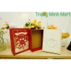 Hộp đựng bánh, kẹo, quà Tết đa mẫu đa size - Giá chỉ 68.000₫, giảm tới 15% 10