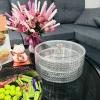 Hộp Đựng Bánh Kẹo Tết Nhiều Ngăn Sang Trọng - Khay Đựng Mứt, Hạt Dưa, Kẹo 2.025 5