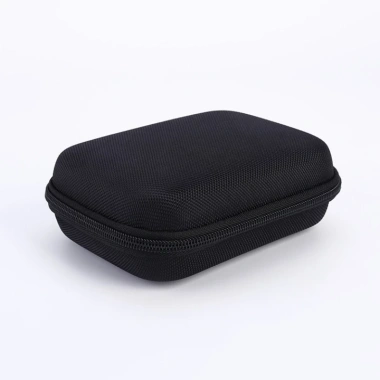 Hộp Đựng Bảo Vệ Sạc & Phụ Kiện MacBook Laptop - Chống Va Đập, Giá Ưu Đãi 147k