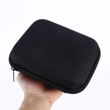 Hộp Đựng Bảo Vệ Sạc & Phụ Kiện MacBook Laptop - Chống Va Đập, Giá Ưu Đãi 147k