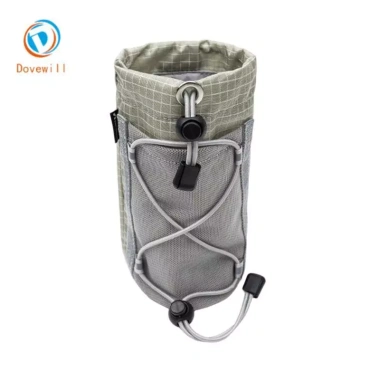 Hộp đựng bình nước Dovewill có dây đeo ba lô, chạy bộ, xe đạp, giá 157.300₫ 10