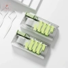 Hộp đựng bóng Aacar 10 chiếc tự động đổ lại - Floss Pick chăm sóc răng miệng 4