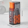 Hộp đựng bóng Aacar 10 chiếc tự động đổ lại - Floss Pick chăm sóc răng miệng 5