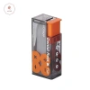Hộp đựng bóng Aacar 10 chiếc tự động đổ lại - Floss Pick chăm sóc răng miệng 9