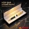 Hộp đựng bút 17x6x3cm kèm túi giấy bảo vệ chống trầy xước quà tặng hoàng gia giá 50.000đ