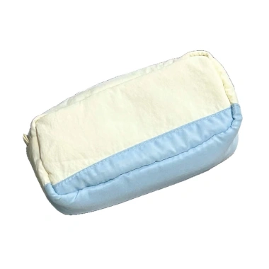 Hộp đựng bút chì Bốn Lá Cỏ Ba Lá phong cách may mắn mèo con - Thêu sinh viên, văn phòng, giảm còn 126.134₫