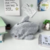 Hộp đựng bút chì Đại Dương sang trọng, túi mỹ phẩm di động dung tích lớn, thiết kế dễ thương, lưu trữ tiện lợi cho văn phòng và trường học - Giá chỉ 48.816 VND 4