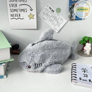 Hộp đựng bút chì Đại Dương sang trọng, túi mỹ phẩm di động dung tích lớn, thiết kế dễ thương, lưu trữ tiện lợi cho văn phòng và trường học - Giá chỉ 48.816 VND 4 Hộp đựng bút chì Đại Dương sang trọng, túi mỹ phẩm di động dung tích lớn, thiết kế dễ thương, lưu trữ tiện lợi cho văn phòng và trường học - Giá chỉ 48.816 VND 4