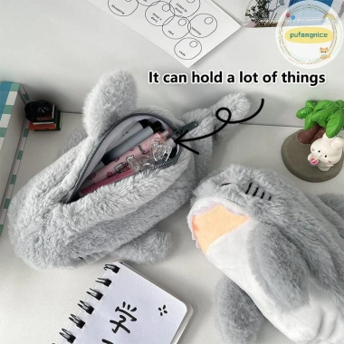 Hộp đựng bút chì Đại Dương sang trọng, túi mỹ phẩm di động dung tích lớn, thiết kế dễ thương, lưu trữ tiện lợi cho văn phòng và trường học - Giá chỉ 48.816 VND 9 Hộp đựng bút chì Đại Dương sang trọng, túi mỹ phẩm di động dung tích lớn, thiết kế dễ thương, lưu trữ tiện lợi cho văn phòng và trường học - Giá chỉ 48.816 VND 9