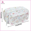 Hộp đựng bút chì dễ thương, túi văn phòng phẩm dung tích lớn - Giá 42.120₫ 5