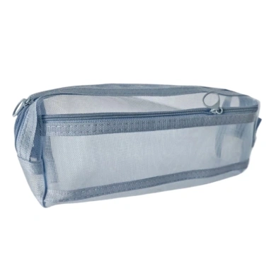 Hộp Đựng Bút Chì Hrtyvhin Trong Suốt Lưới Hai Lớp – Túi Bút Học Sinh 47.944₫ 4 Hộp Đựng Bút Chì Hrtyvhin Trong Suốt Lưới Hai Lớp – Túi Bút Học Sinh 47.944₫ 4