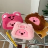 Hộp đựng bút chì Lotso hoạt hình dễ thương, dung tích lớn - Giá ưu đãi 68.200 VND 4