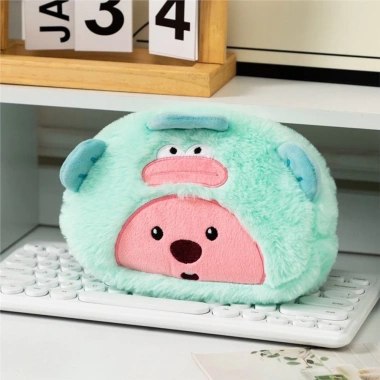 Hộp đựng bút chì Lotso hoạt hình dễ thương, dung tích lớn - Giá ưu đãi 68.200 VND