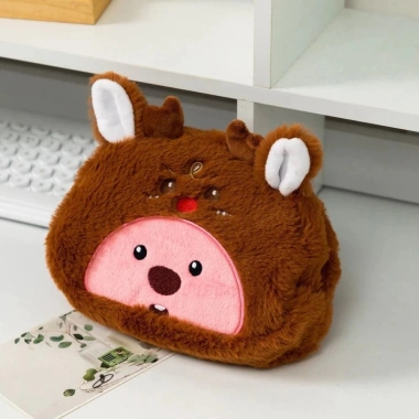 Hộp đựng bút chì Lotso hoạt hình dễ thương, dung tích lớn - Giá ưu đãi 68.200 VND 9 Hộp đựng bút chì Lotso hoạt hình dễ thương, dung tích lớn - Giá ưu đãi 68.200 VND 9