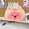 Hộp đựng bút chì Lotso hoạt hình dễ thương, dung tích lớn - Giá ưu đãi 68.200 VND 10
