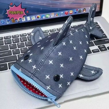 Hộp Đựng Bút Chì Ngôi Sao Sáng Tạo Dây Kéo Túi Văn Phòng Phẩm Dễ Thương VN 6 Hộp Đựng Bút Chì Ngôi Sao Sáng Tạo Dây Kéo Túi Văn Phòng Phẩm Dễ Thương VN 6
