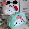 Hộp đựng bút chì sang trọng, túi trang điểm hoạt hình dung tích lớn - Văn phòng phẩm và mỹ phẩm, quà tặng VN 8
