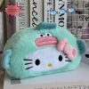 Hộp đựng bút chì sang trọng, túi trang điểm hoạt hình dung tích lớn - Văn phòng phẩm và mỹ phẩm, quà tặng VN 9