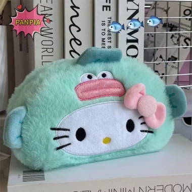 Hộp đựng bút chì sang trọng, túi trang điểm hoạt hình dung tích lớn - Văn phòng phẩm và mỹ phẩm, quà tặng VN 9 Hộp đựng bút chì sang trọng, túi trang điểm hoạt hình dung tích lớn - Văn phòng phẩm và mỹ phẩm, quà tặng VN 9