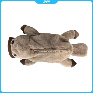 Hộp đựng bút chì thú mỏ vịt – Túi đựng bút sang trọng, dung tích lớn, giá 57.6k 8 Hộp đựng bút chì thú mỏ vịt – Túi đựng bút sang trọng, dung tích lớn, giá 57.6k 8