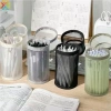 Hộp đựng bút chì trong suốt lưới đa năng cầm tay - Túi tiện du lịch, học tập, hàng ngày - 54.089 VND 7