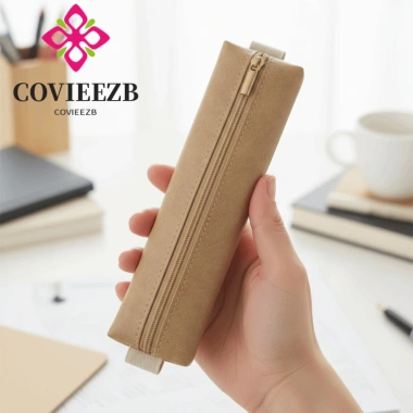 Hộp đựng bút có thể tháo rời COVIEEZB, dây thun đa năng, Dupont chống nước, điều chỉnh - 45.036₫