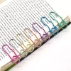 Hộp đựng bút đa chức năng 10 chiếc + Kẹp tài liệu màu sắc, kẹp giấy, kẹp vé - Giá chỉ 83.600đ 6