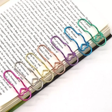 Hộp đựng bút đa chức năng 10 chiếc + Kẹp tài liệu màu sắc, kẹp giấy, kẹp vé - Giá chỉ 83.600đ 6 Hộp đựng bút đa chức năng 10 chiếc + Kẹp tài liệu màu sắc, kẹp giấy, kẹp vé - Giá chỉ 83.600đ 6