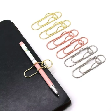Hộp đựng bút đa chức năng 10 chiếc + Kẹp tài liệu màu sắc, kẹp giấy, kẹp vé - Giá chỉ 83.600đ 9 Hộp đựng bút đa chức năng 10 chiếc + Kẹp tài liệu màu sắc, kẹp giấy, kẹp vé - Giá chỉ 83.600đ 9