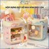 Hộp đựng bút để bàn hình mũi lợn ngộ nghĩnh - Chỉ 28.999 VND (giá gốc 35.959 VND)