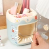Hộp đựng bút để bàn hình mũi lợn ngộ nghĩnh - Chỉ 28.999 VND (giá gốc 35.959 VND) 4