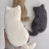 Hộp Đựng Bút Hoạt Hình Dễ Thương Sang Trọng - Văn Phòng Phẩm Bảo Quản Bút Chì, Túi Trang Điểm 5