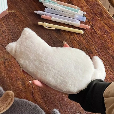 Hộp Đựng Bút Hoạt Hình Dễ Thương Sang Trọng - Văn Phòng Phẩm Bảo Quản Bút Chì, Túi Trang Điểm 8 Hộp Đựng Bút Hoạt Hình Dễ Thương Sang Trọng - Văn Phòng Phẩm Bảo Quản Bút Chì, Túi Trang Điểm 8