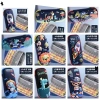 Hộp Đựng Bút In Hoạ Tiết 3D Nổi cho bé, thiết kế độc đáo, free ship, chỉ 30.000₫ 3