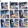 Hộp Đựng Bút In Hoạ Tiết 3D Nổi cho bé, thiết kế độc đáo, free ship, chỉ 30.000₫ 9