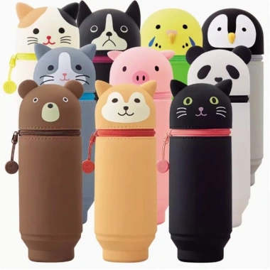 Hộp đựng bút kính thiên văn SADYUELE - Túi rộng, mở rộng, sức chứa lớn, giá ưu đãi 112k 9