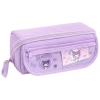 Hộp đựng bút My Melody Kuromi - Túi vải Anime đa năng cho học sinh, sinh viên, mỹ phẩm, giảm giá 23% chỉ 48.600 4