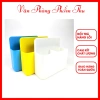 Hộp Đựng Bút Nam Châm Nhựa, Dán Tủ Lạnh & Bảng Trắng, Lực Từ Mạnh, Tiện Dụng